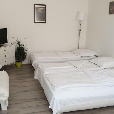 Apartament Schiller 58 Brasov Exterior photo
