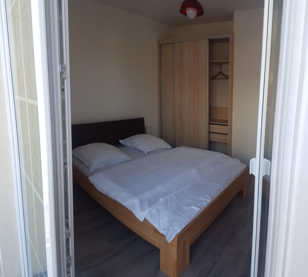 Apartament Schiller 58 Brasov Exterior photo