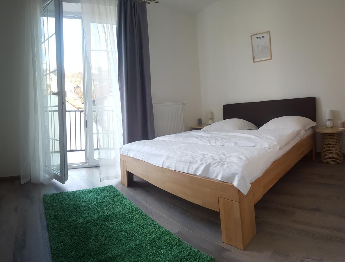 Apartament Schiller 58 Brasov Exterior photo