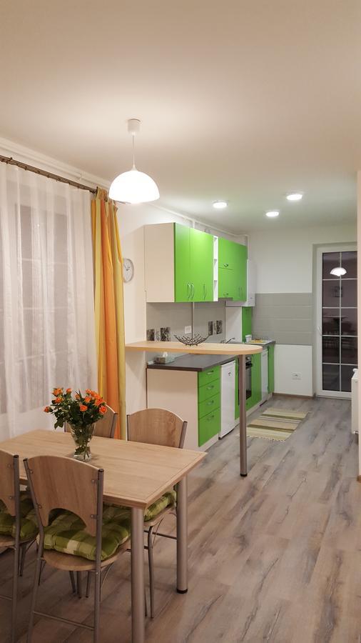 Apartament Schiller 58 Brasov Exterior photo