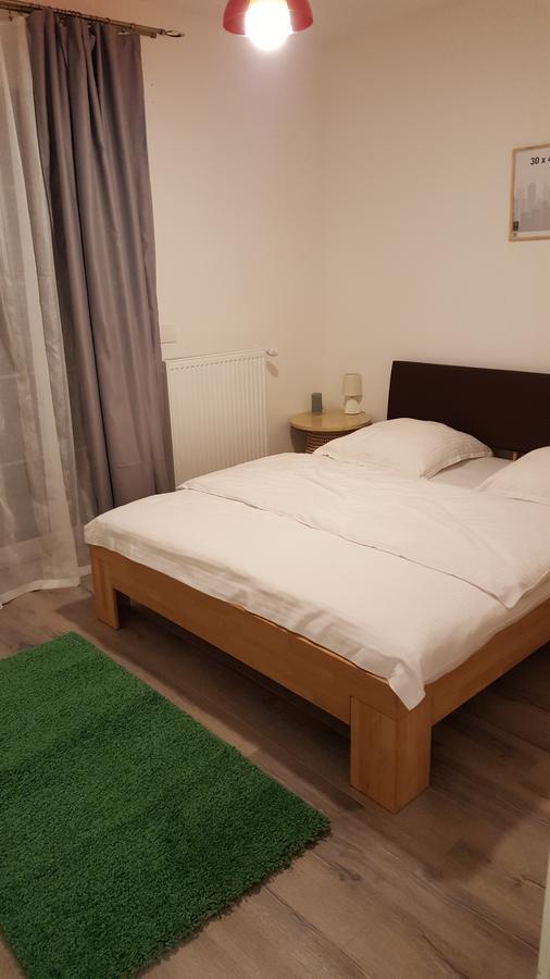 Apartament Schiller 58 Brasov Exterior photo